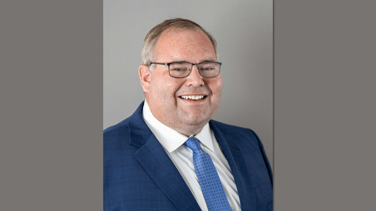 Justin Barnhart announces run for Putnam County Commissioner